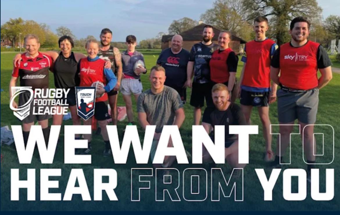 York City Knights - Touch Rugby League | York