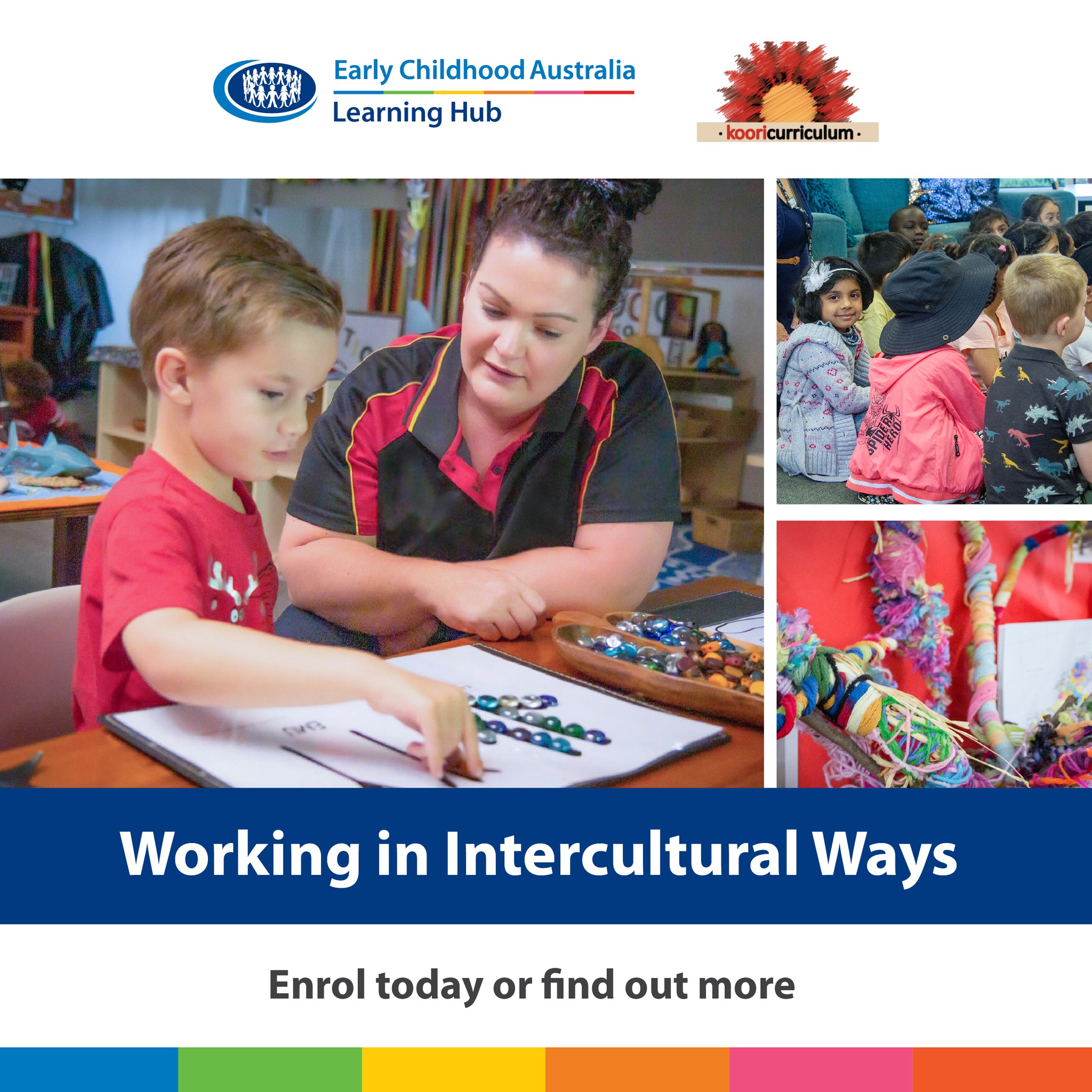 🌿 Congratulations to Creative... - Early Childhood Australia | Facebook