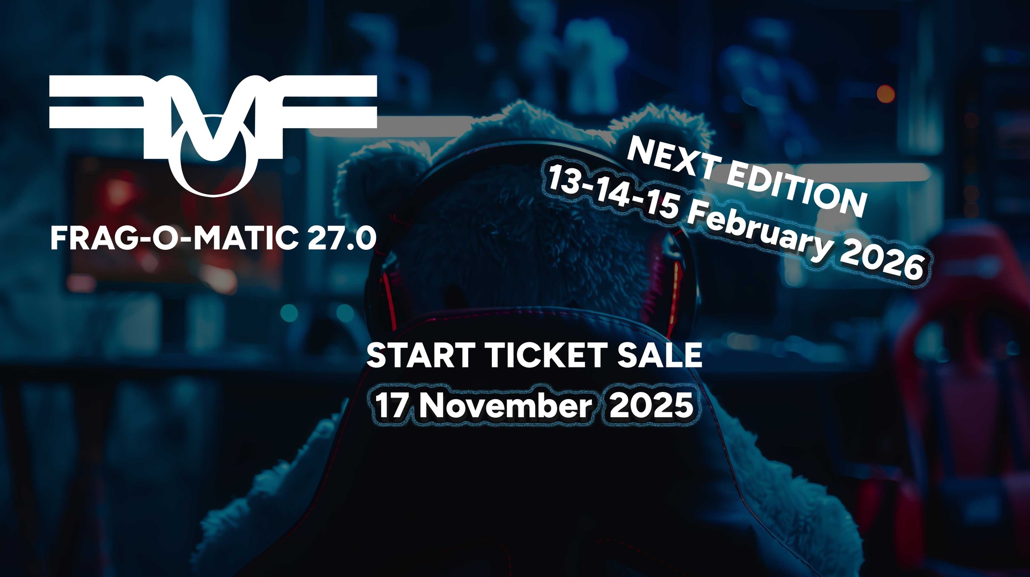 Frag-o-Matic | Wieze