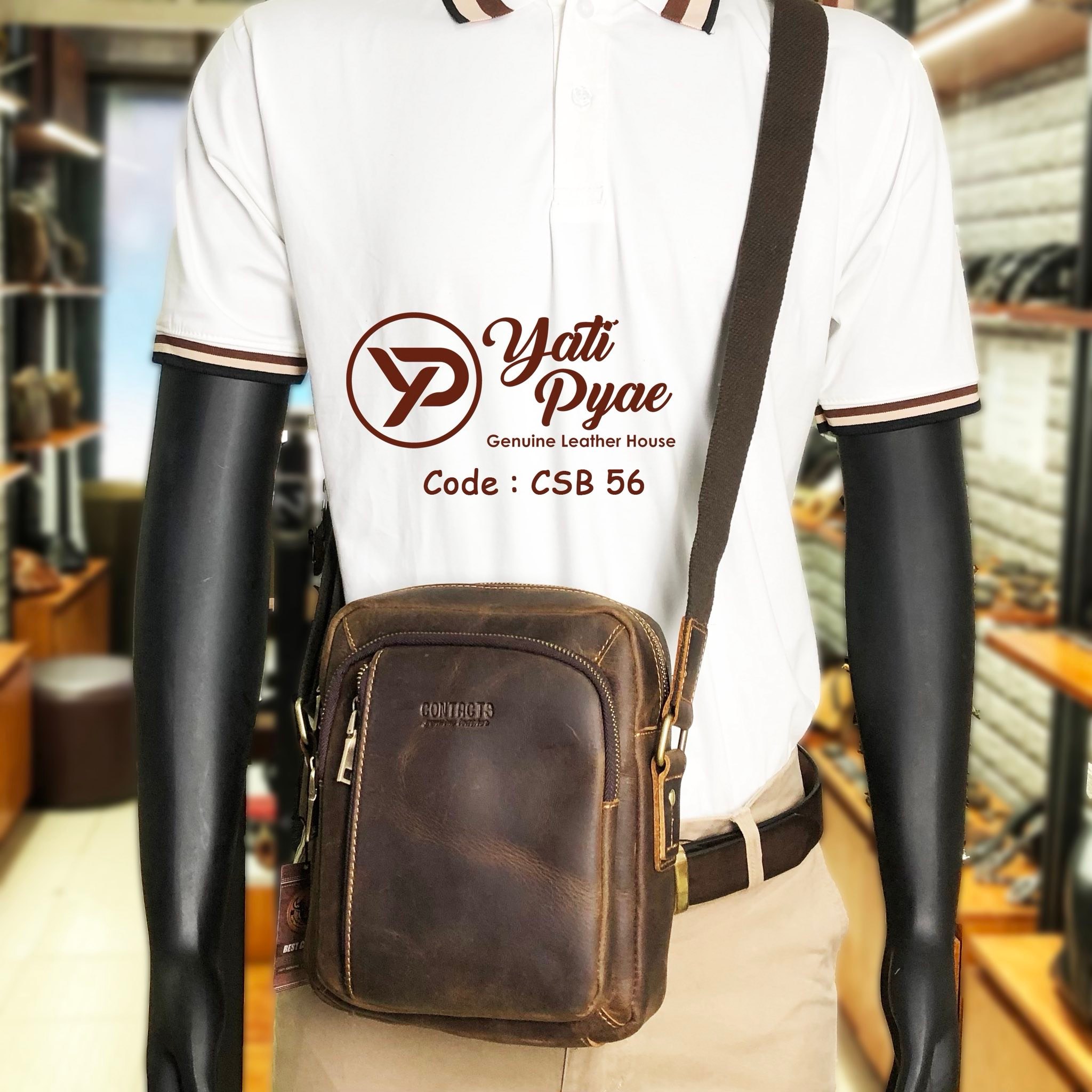 👜 Yati Pyae Genuine... - 𝐘𝐚𝐭𝐢 𝐏𝐲𝐚𝐞 𝐆𝐞𝐧𝐮𝐢𝐧𝐞 𝐋𝐞𝐚𝐭𝐡𝐞𝐫 𝐇𝐨𝐮𝐬𝐞 | Facebook