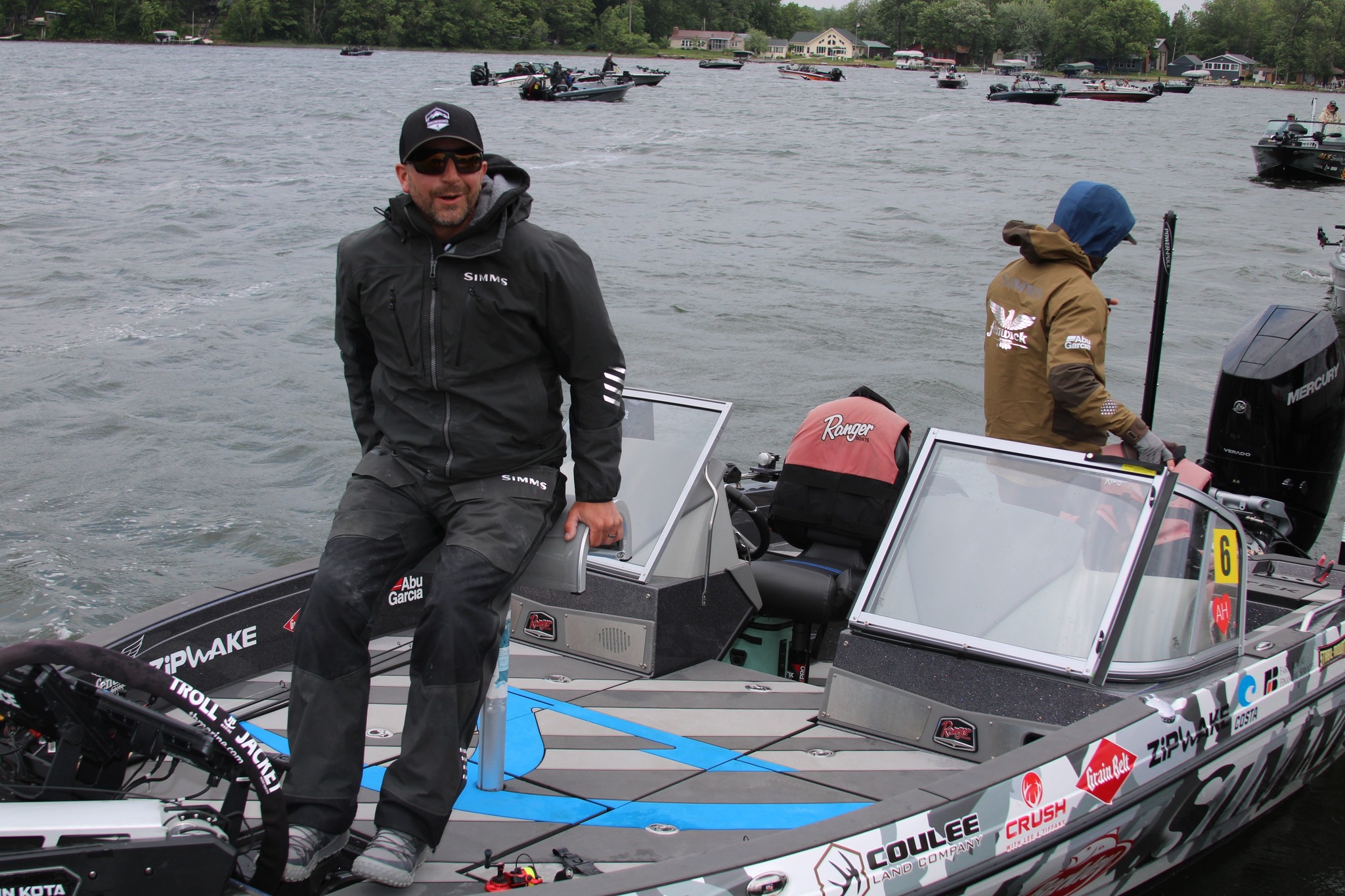 Aim Pro Walleye Series added a... - Aim Pro Walleye Series