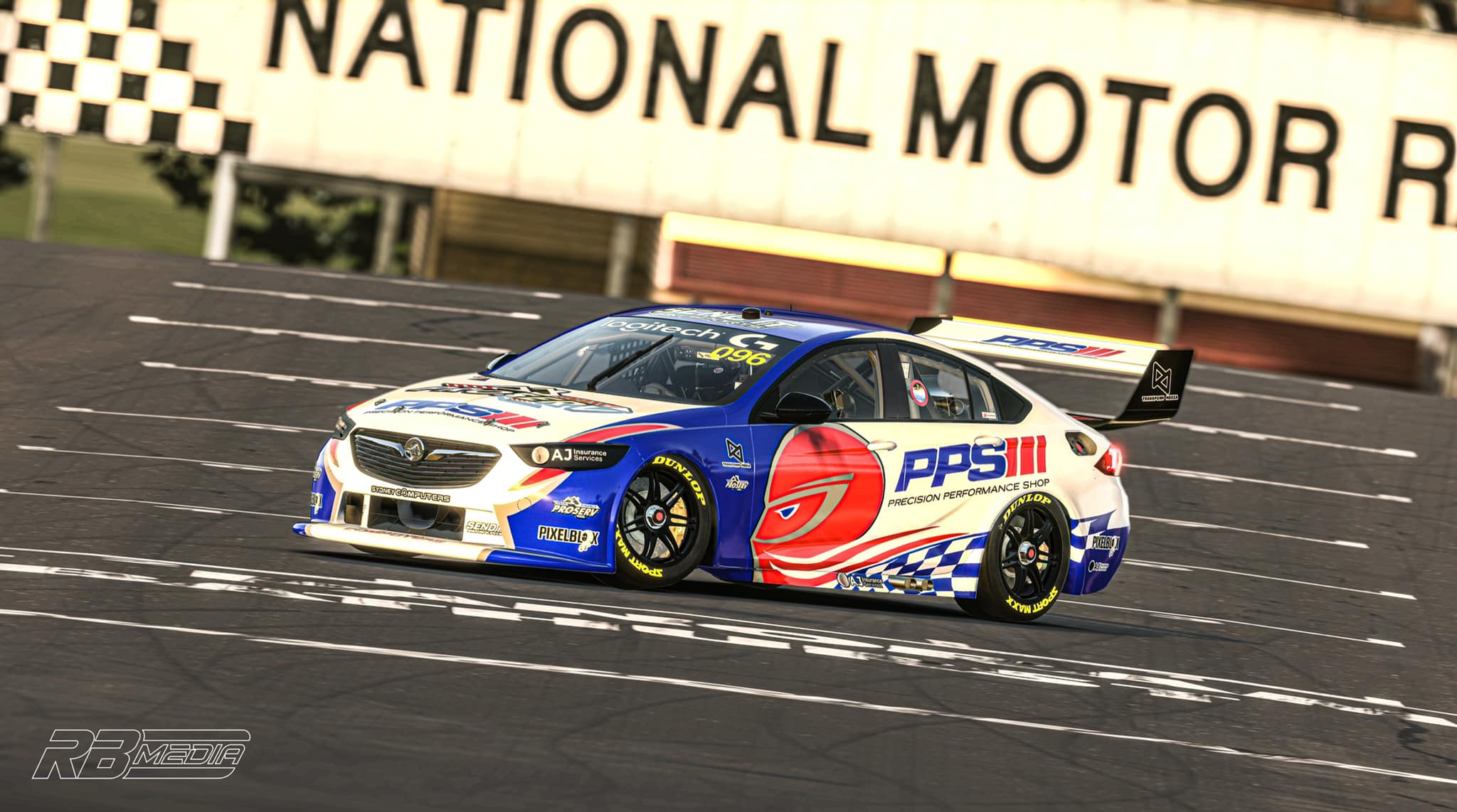 Send It Sim Sports
