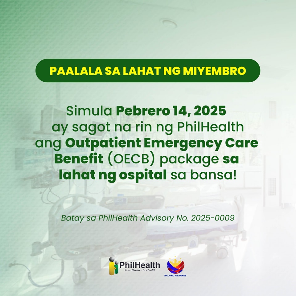 Paalala ng... - PhilHealth Regional Office 5 - Bicol Region | Facebook