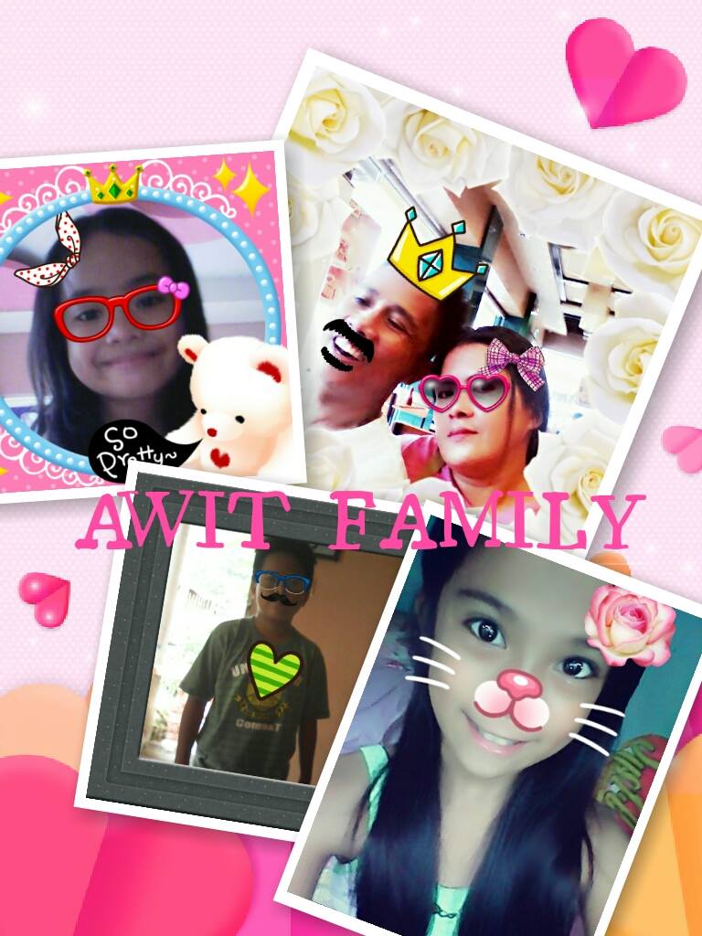 Awit, Kate,lumantas