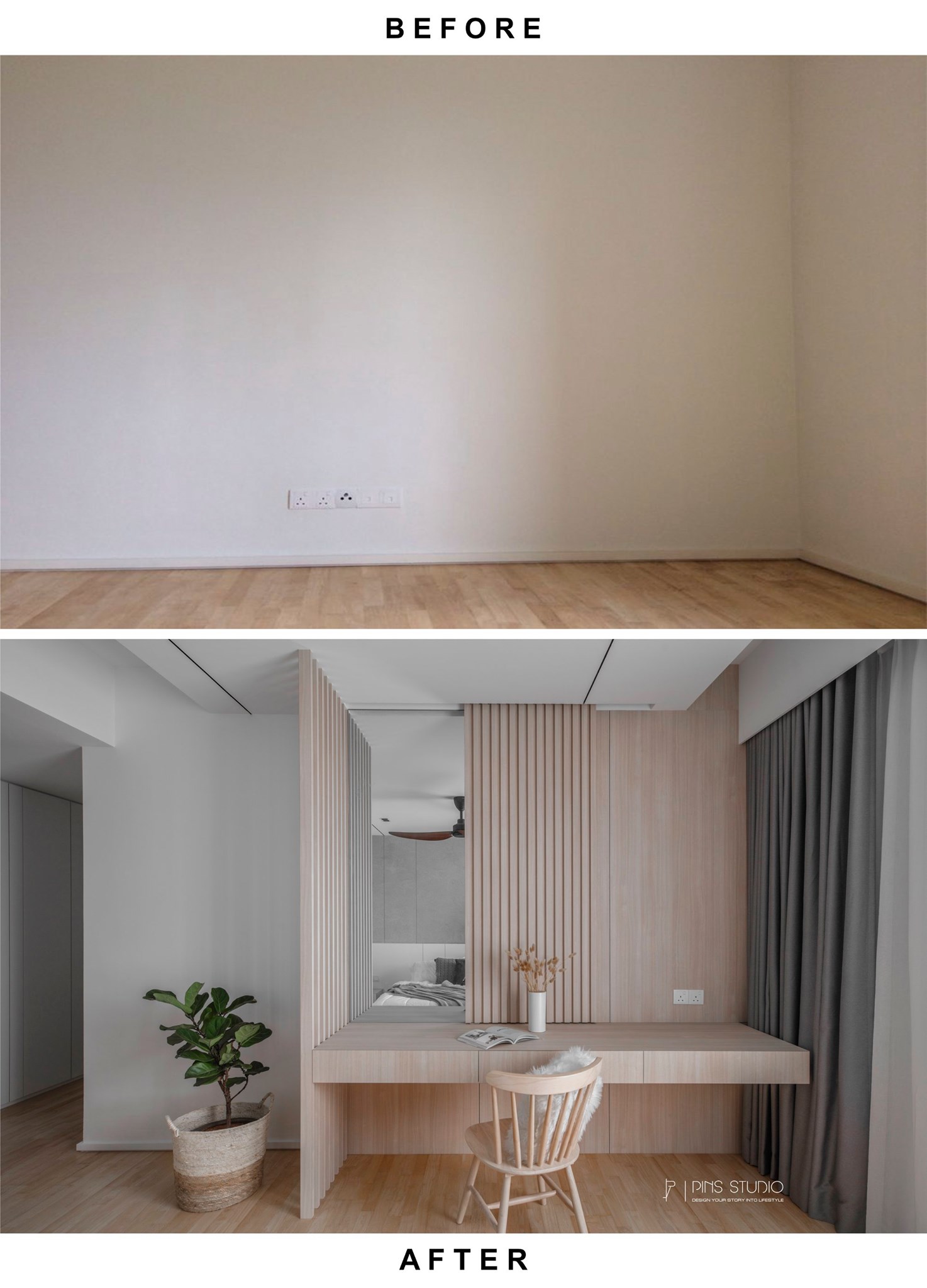 Yuxuan - Pins Design studio SDN BHD
