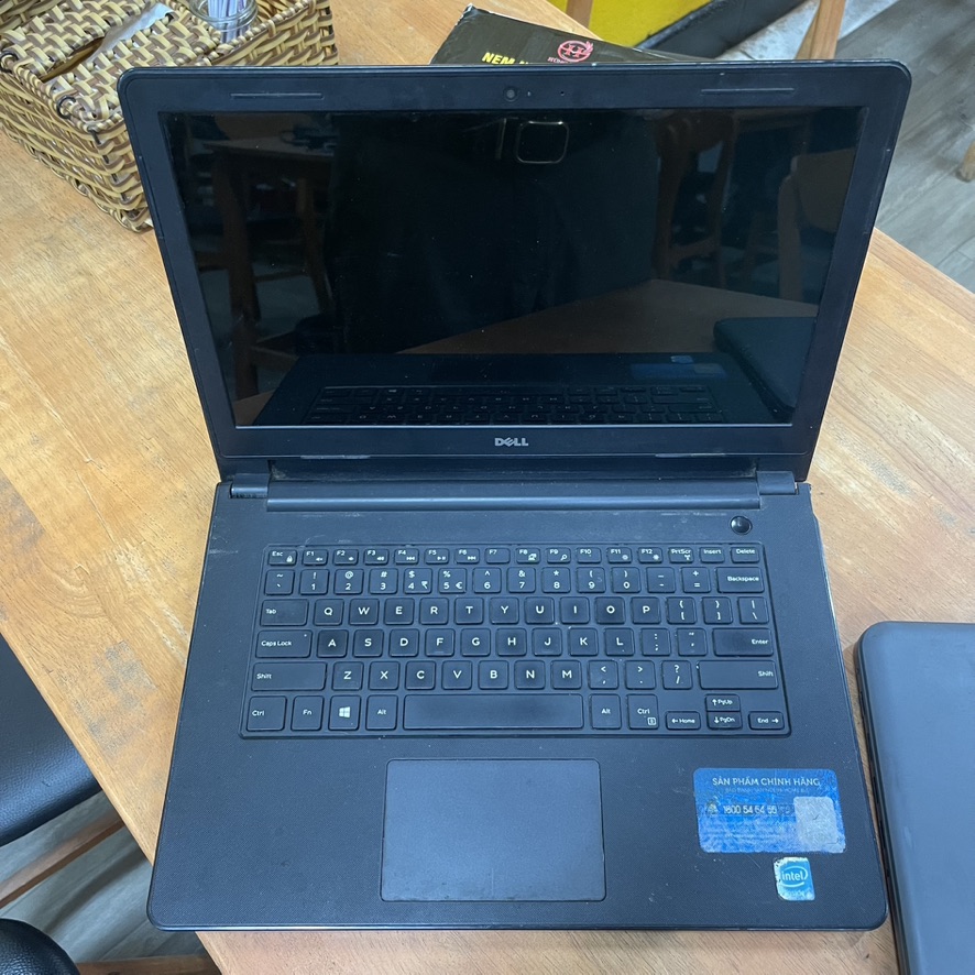 Laptop HG - Chuyên laptop xách tay giá rẻ | Biên Hòa