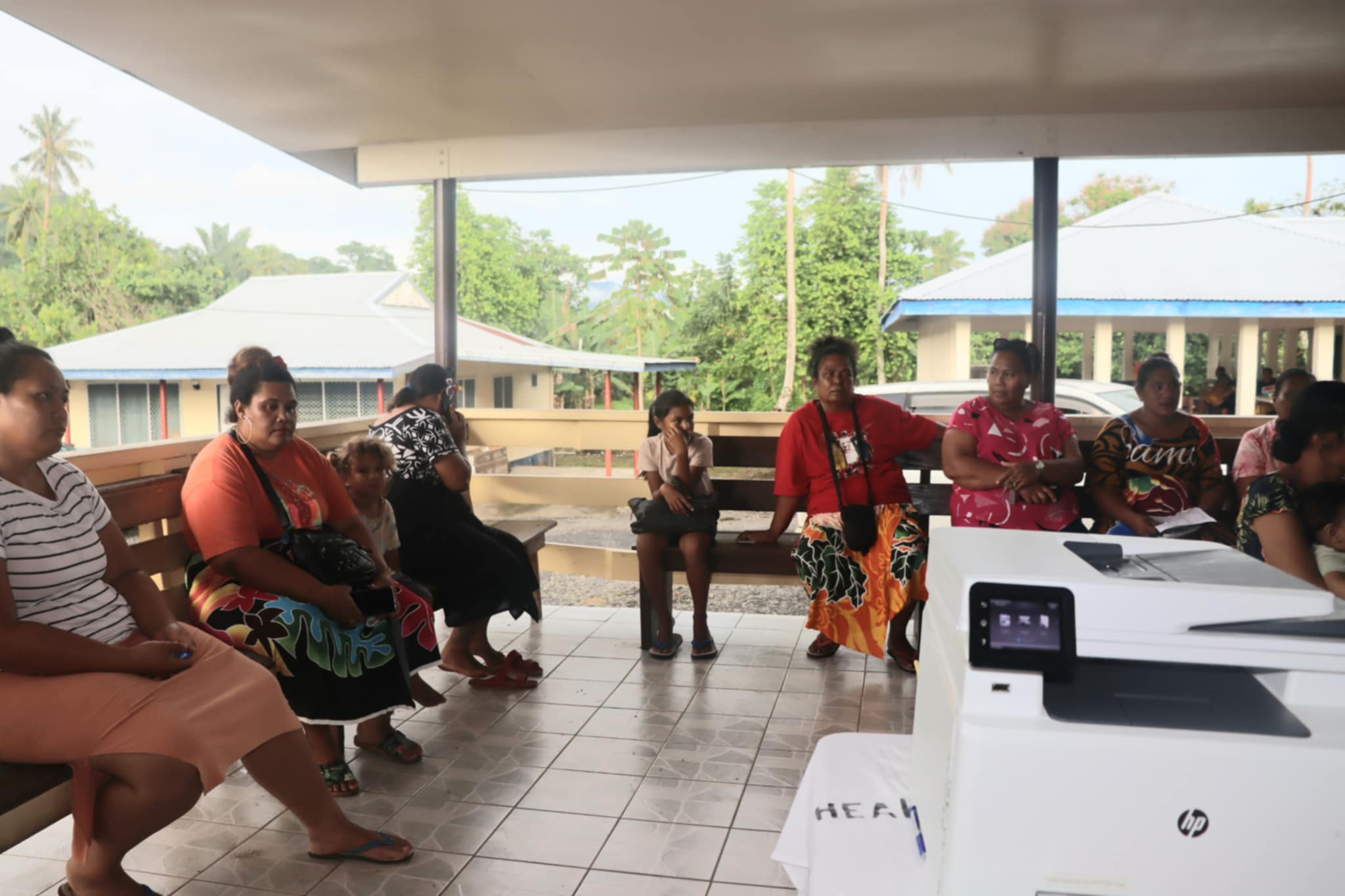 Samoa Bureau of Statistics - CONSUMER PRICE INDEX (APRIL 2021) Click ...