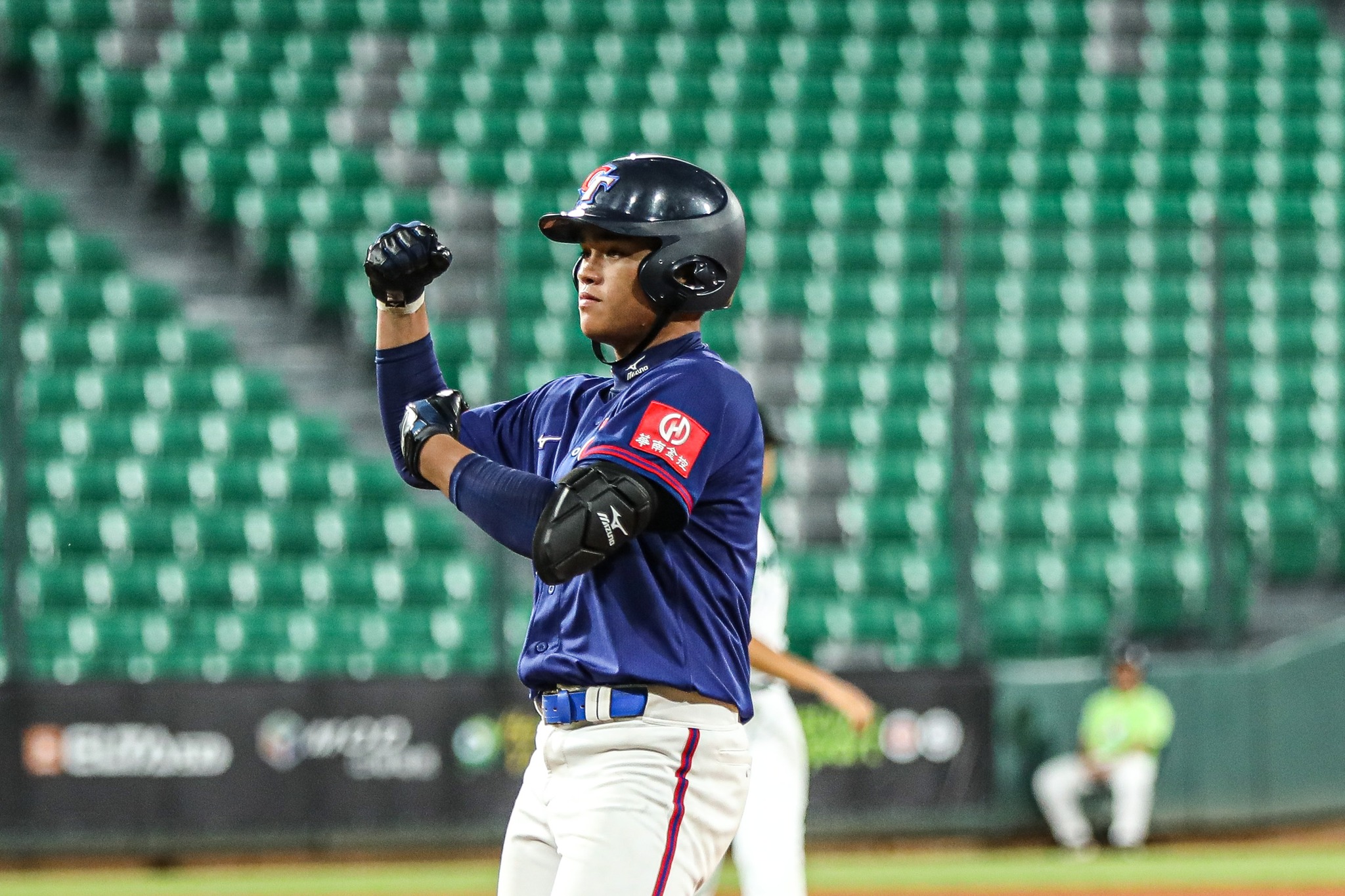 Team Taiwan 運動挺台灣