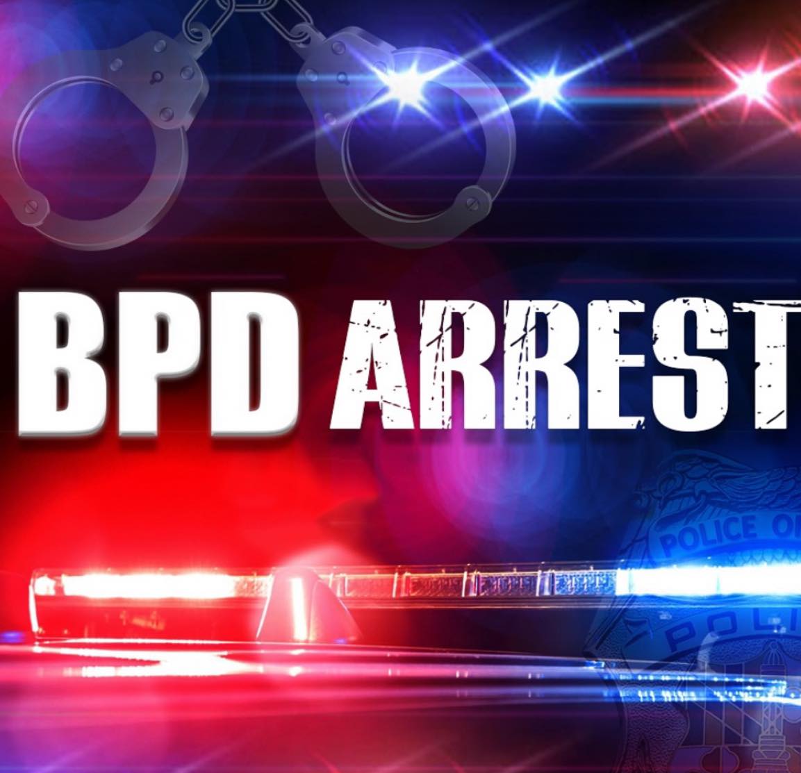 Baltimore - Southeast District Destructive Device Arrest In reference ...