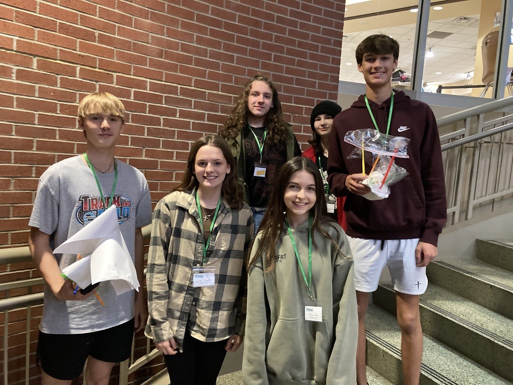CMU Math & Science... - Sturgeon R-V School District | Facebook