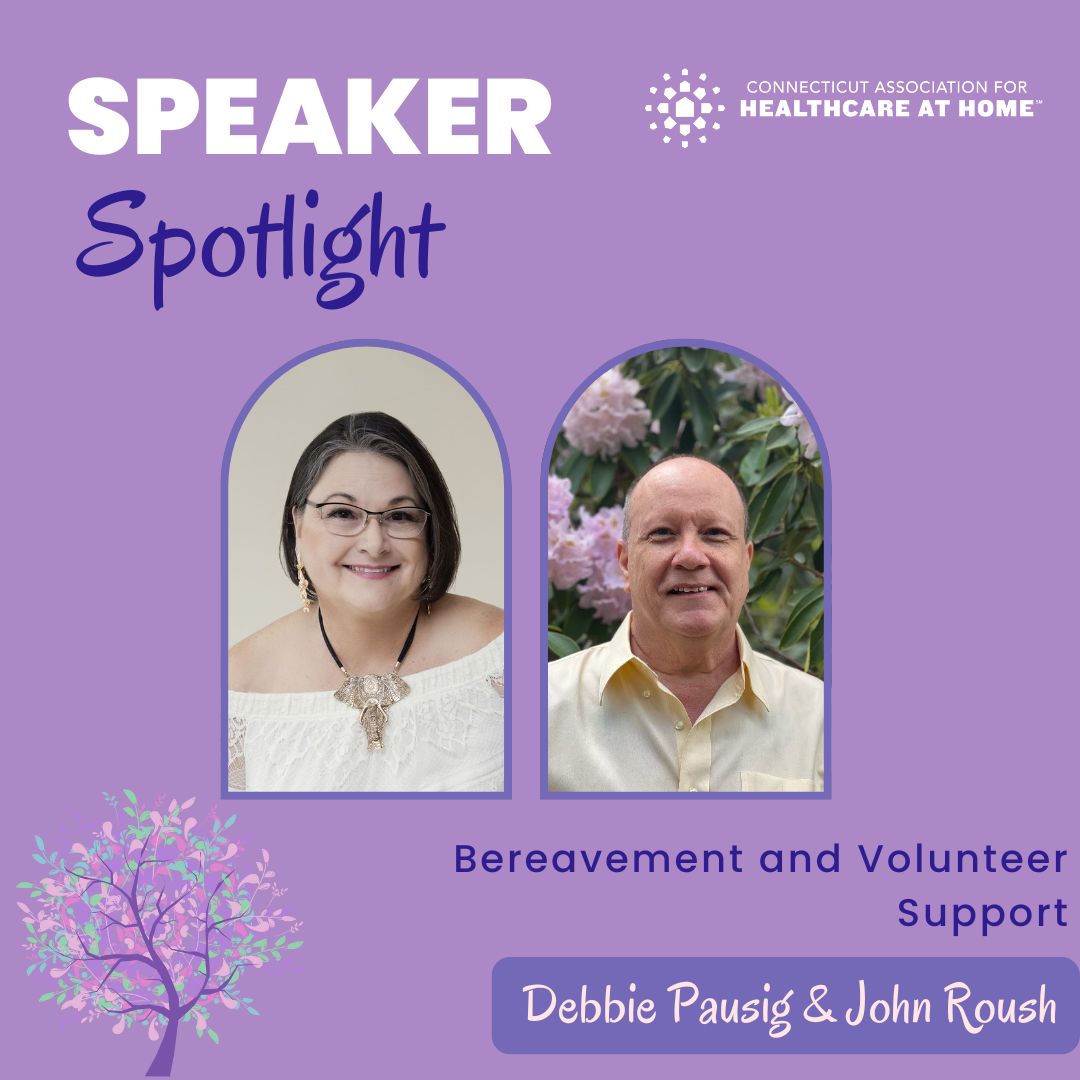 Connecticut - Statewide Hospice & Palliative Care Summit Speaker ...