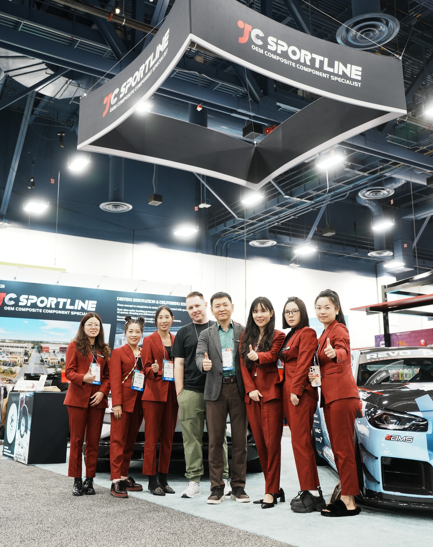 JC Performance | Shenzhen