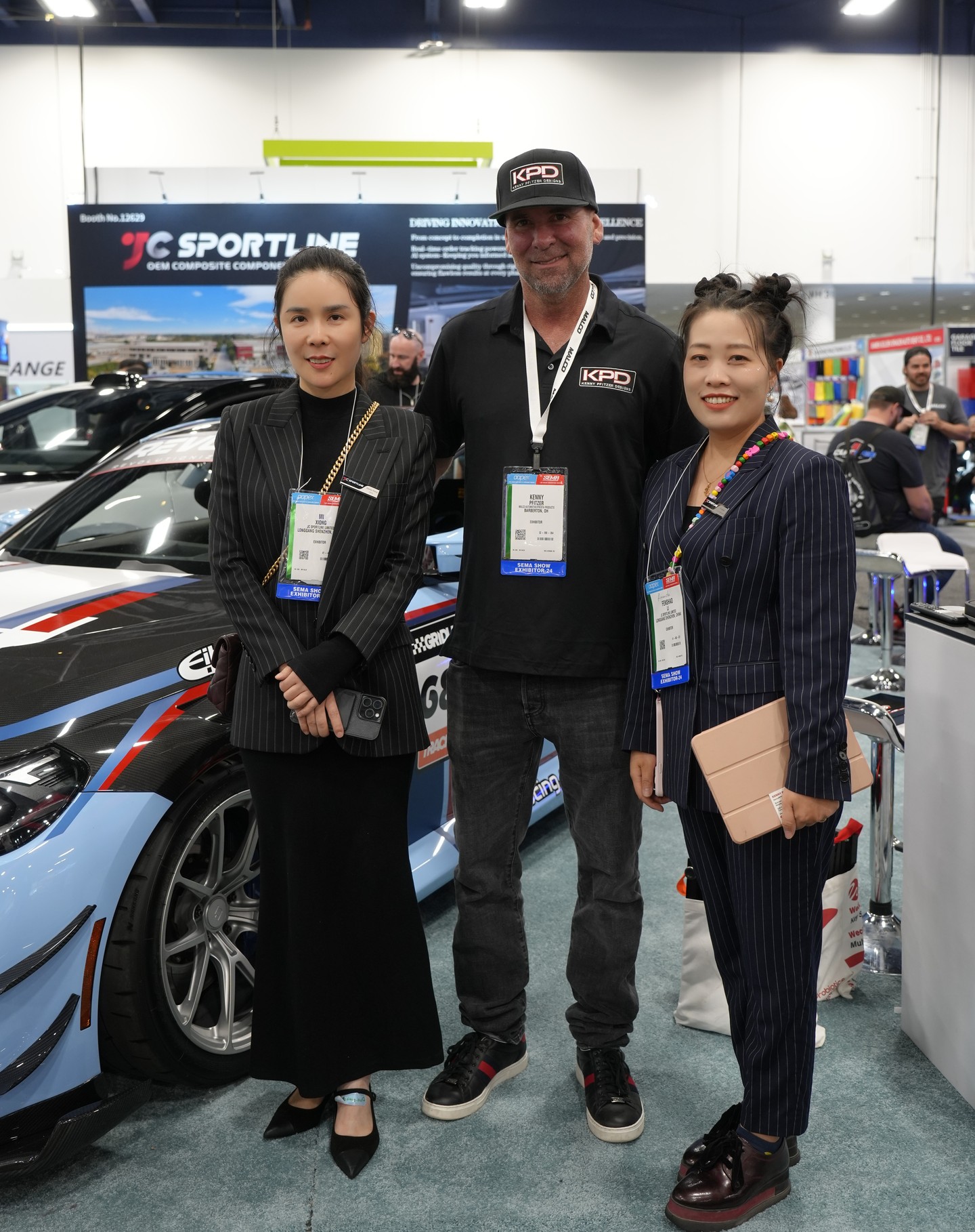 JC Performance | Shenzhen