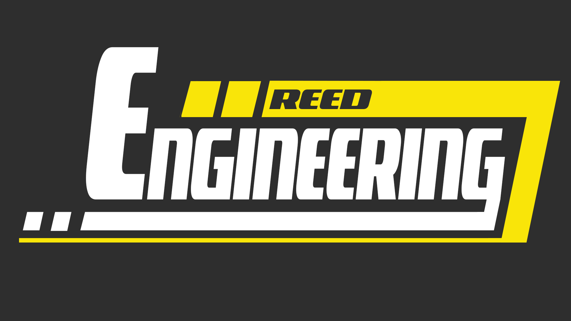 ReedEngineering - ReedEngineering added a new photo.