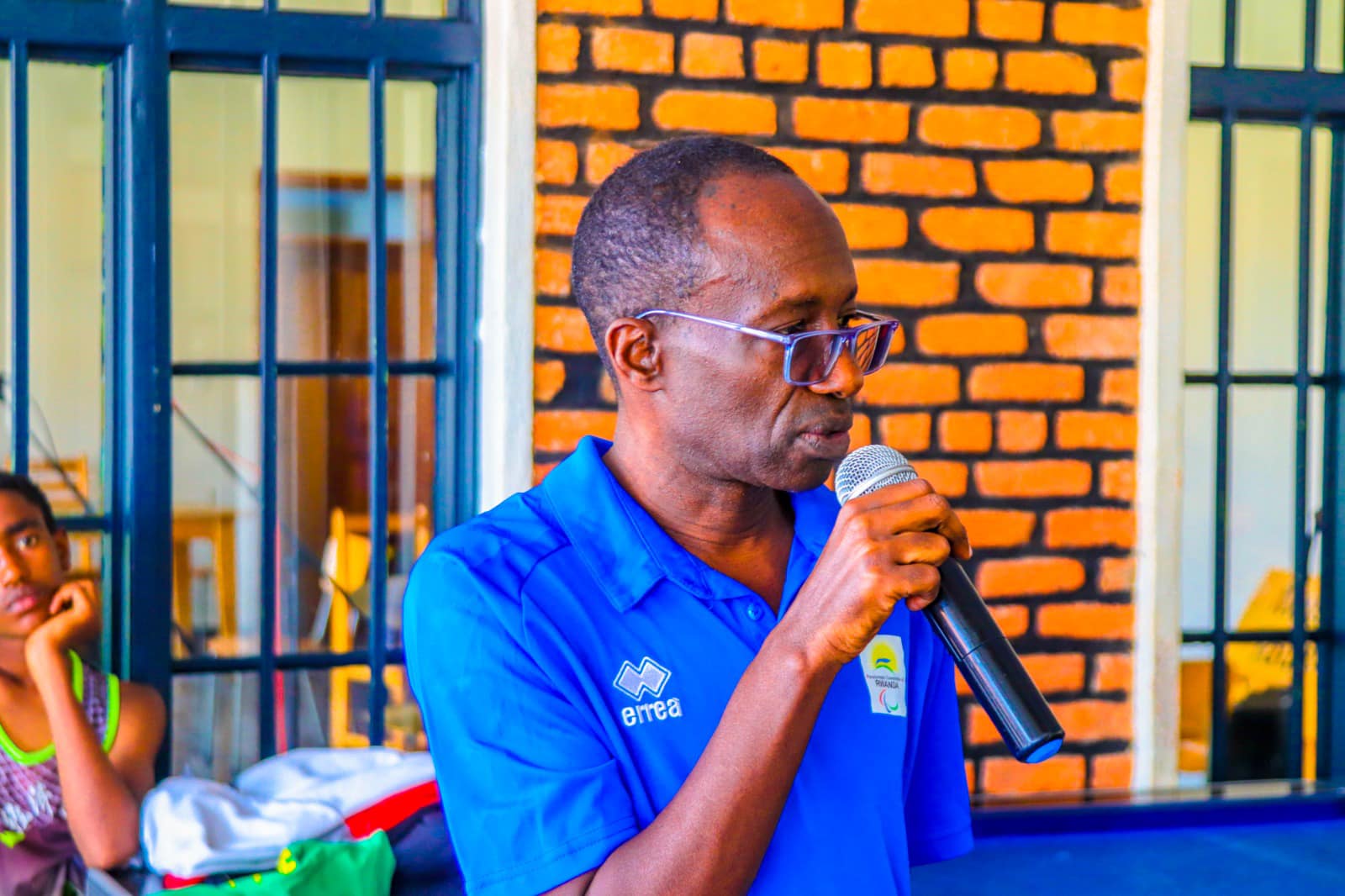 NPC Rwanda - 🚨 Happening in @MusanzeDistrict 🚨 2024-2025...