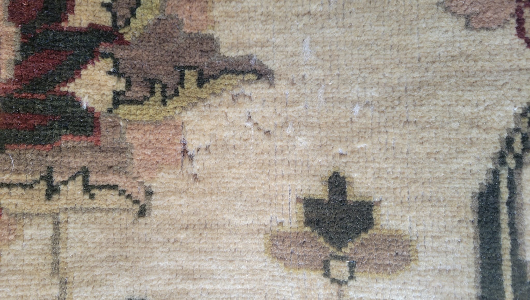 Sako's Rug Restoration and Cleaning | Alhambra CA
