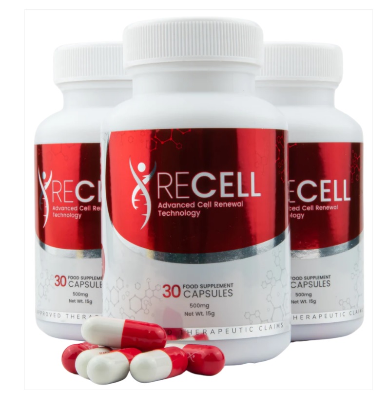 Boost Immune System by Recell Philippines