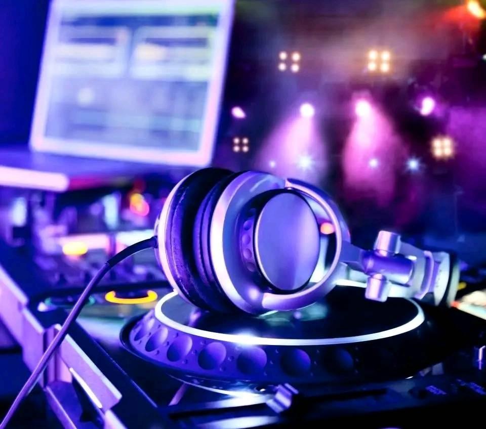 DJ RÄS JÏSÅS