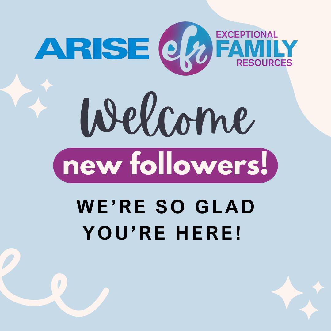 ARISE - 🎉 Welcome, ARISE Friends! 🎉 We’re so glad you’re here! 👋 As ...