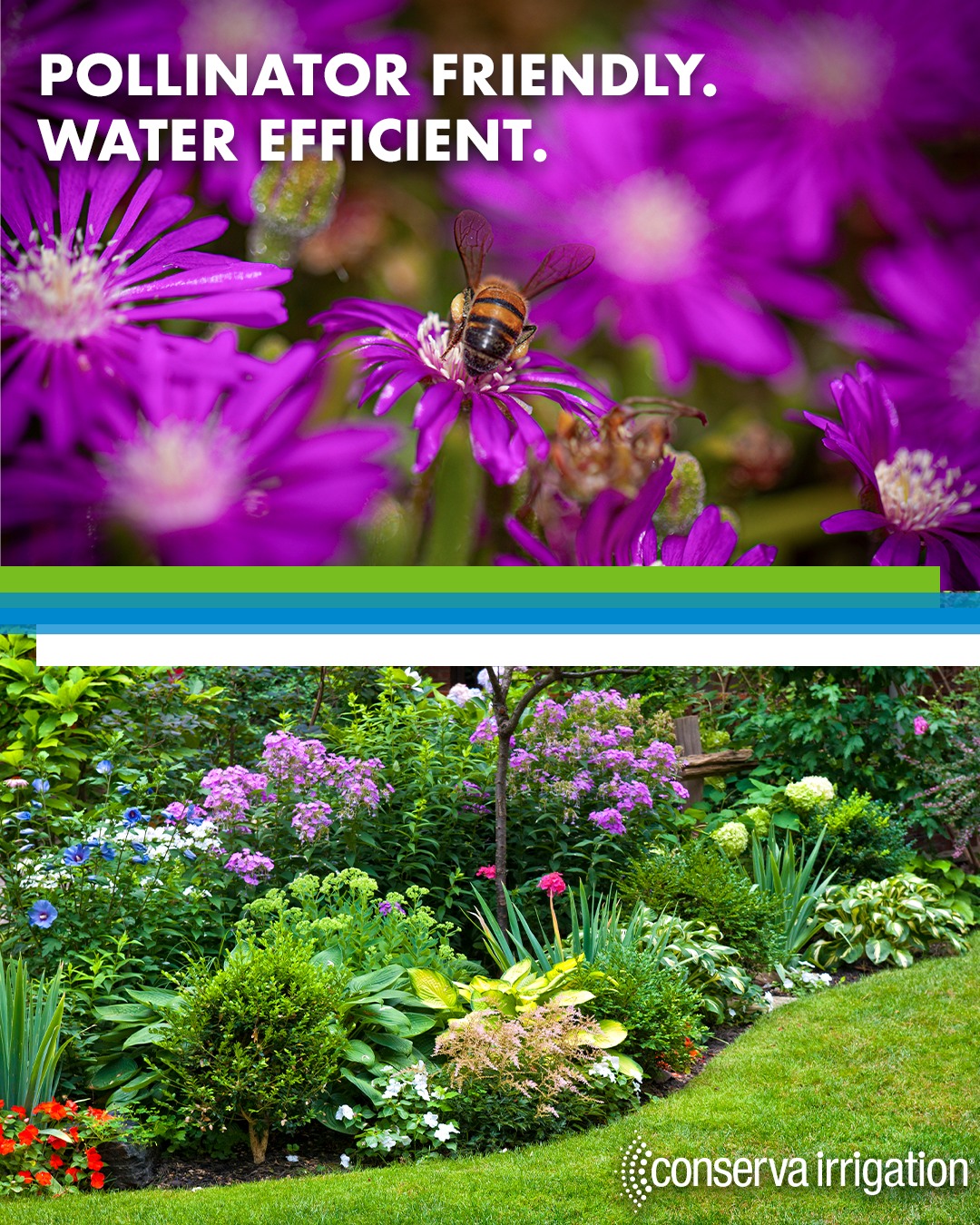 Conserva Irrigation | Richmond VA