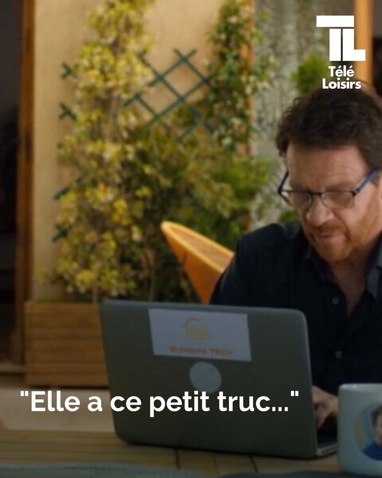 Nos - La stagiaire : 