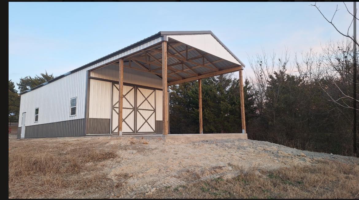 Texwin Metal Buildings | Wills Point TX