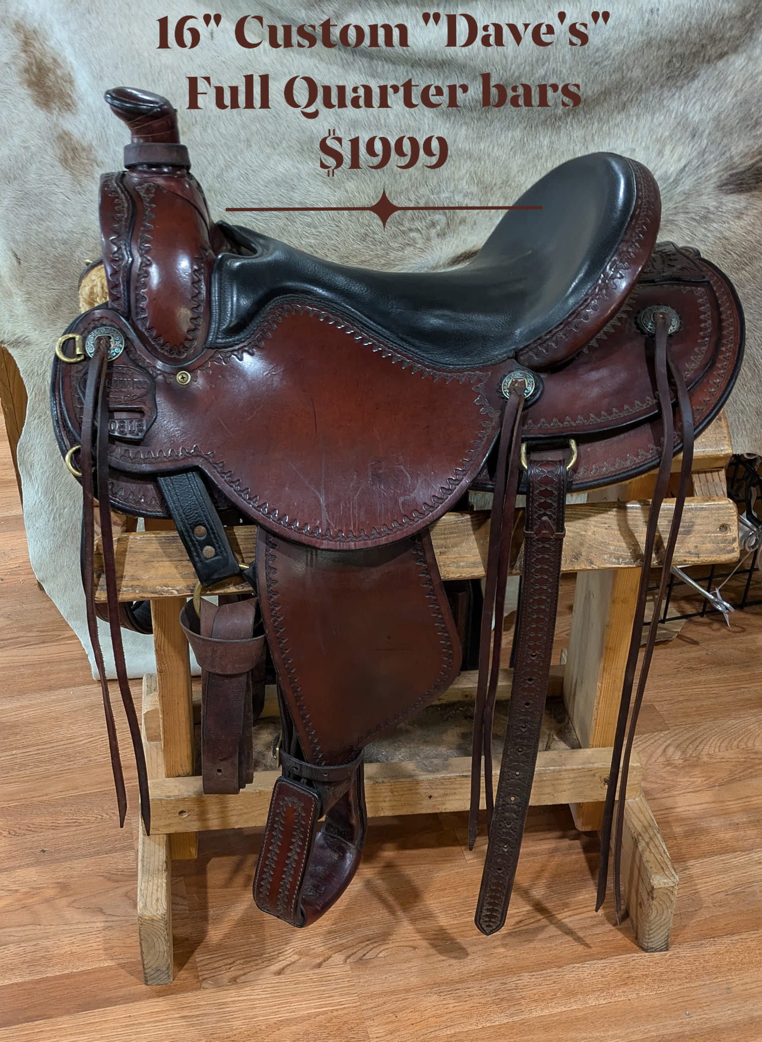 High Tail Tack Consignment... - High Tail Tack Consignment
