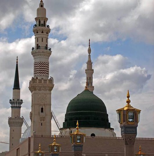 Mohmmad Rassol Alhoda