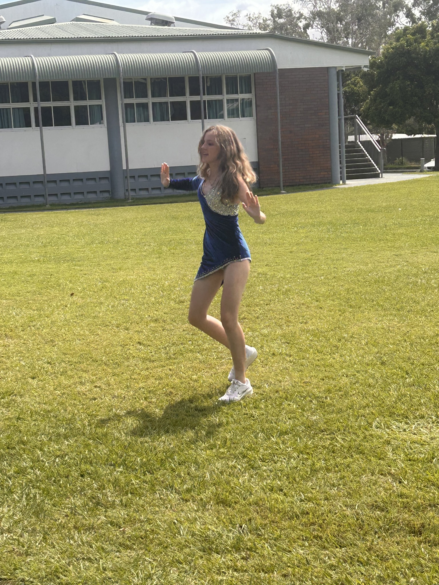 Victoria Point State... - Victoria Point State High School