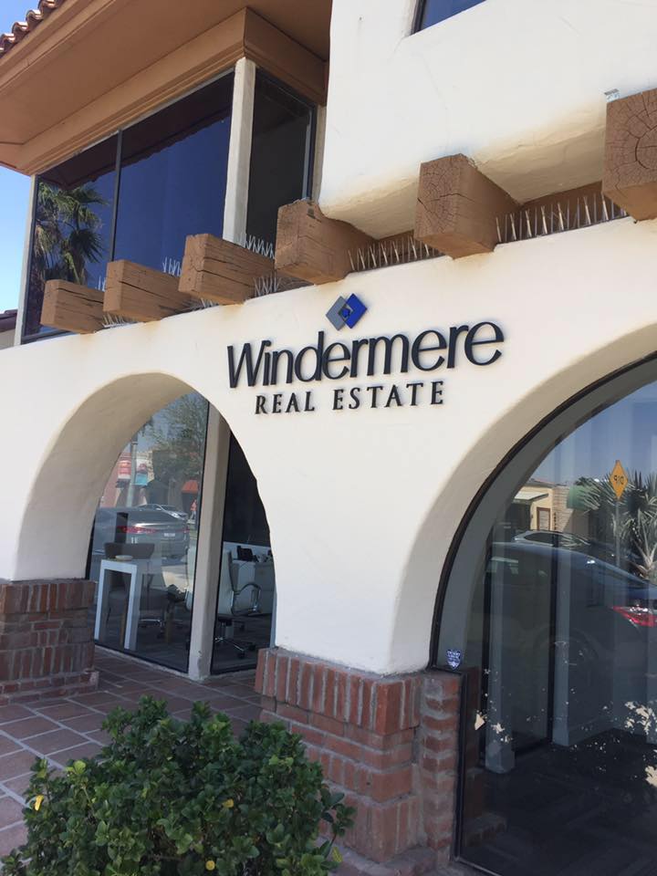 Mark Weissmann Powered by Radius Agent Realty | Rancho Mirage CA