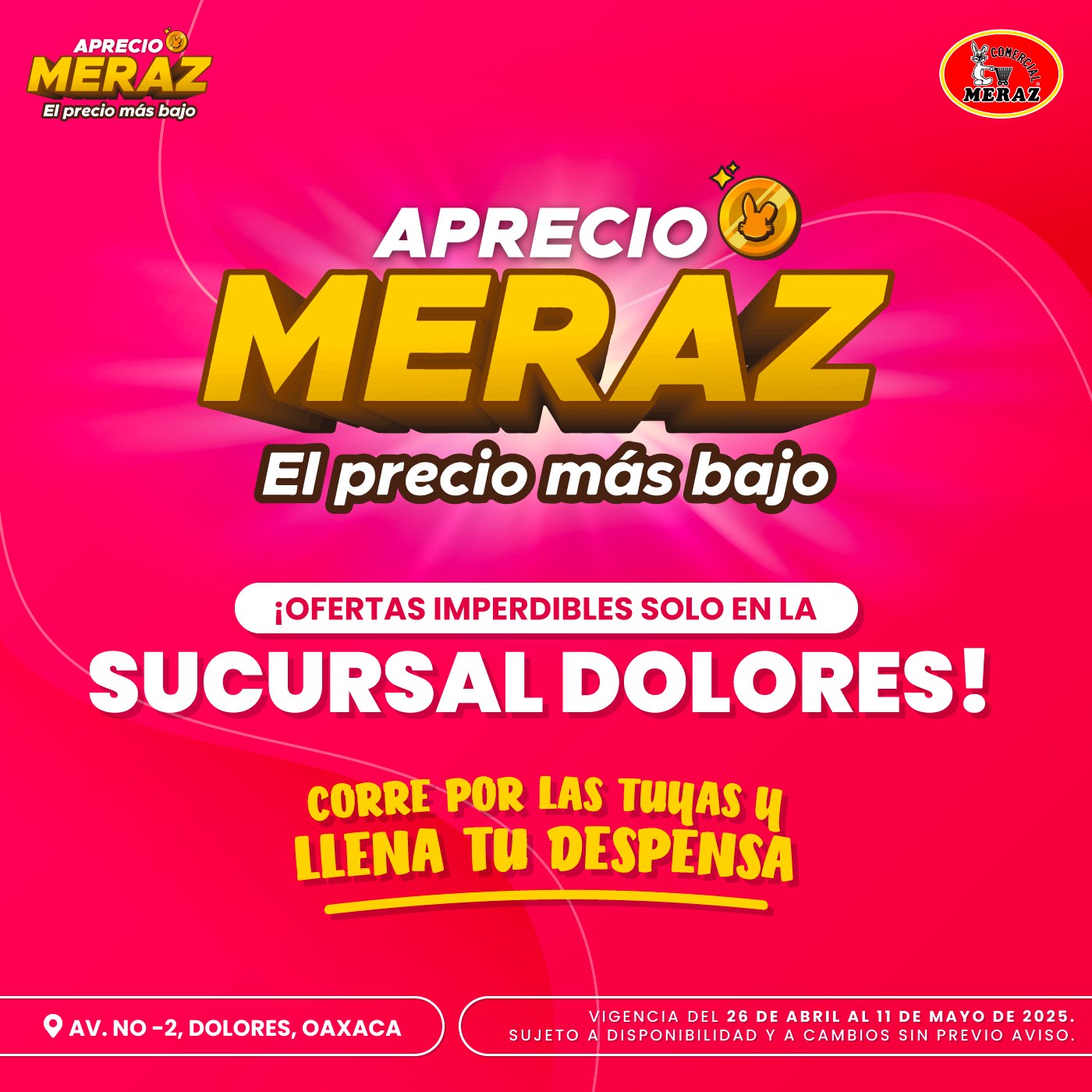 Comercial Meraz