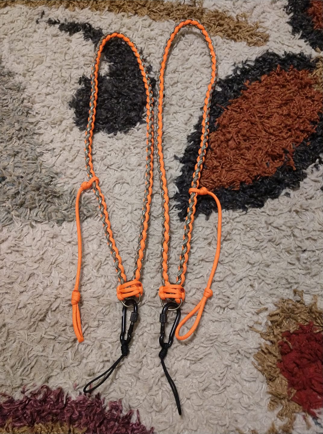 Custom Cord Design | Center Ridge AR