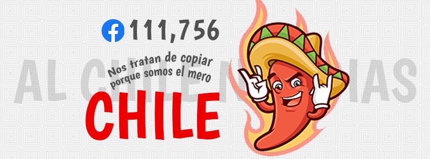 Al Chile Noticias