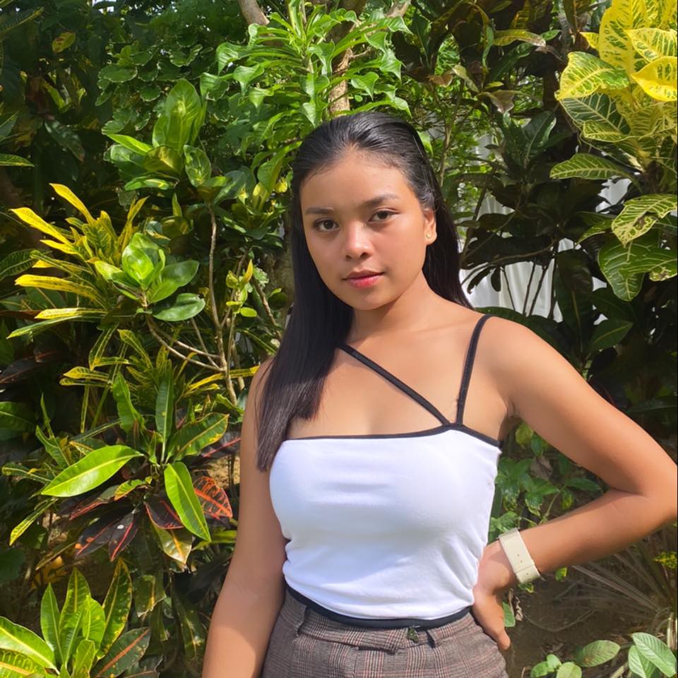 Hannah Jane Romero