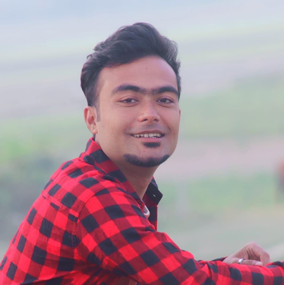MD Pappu