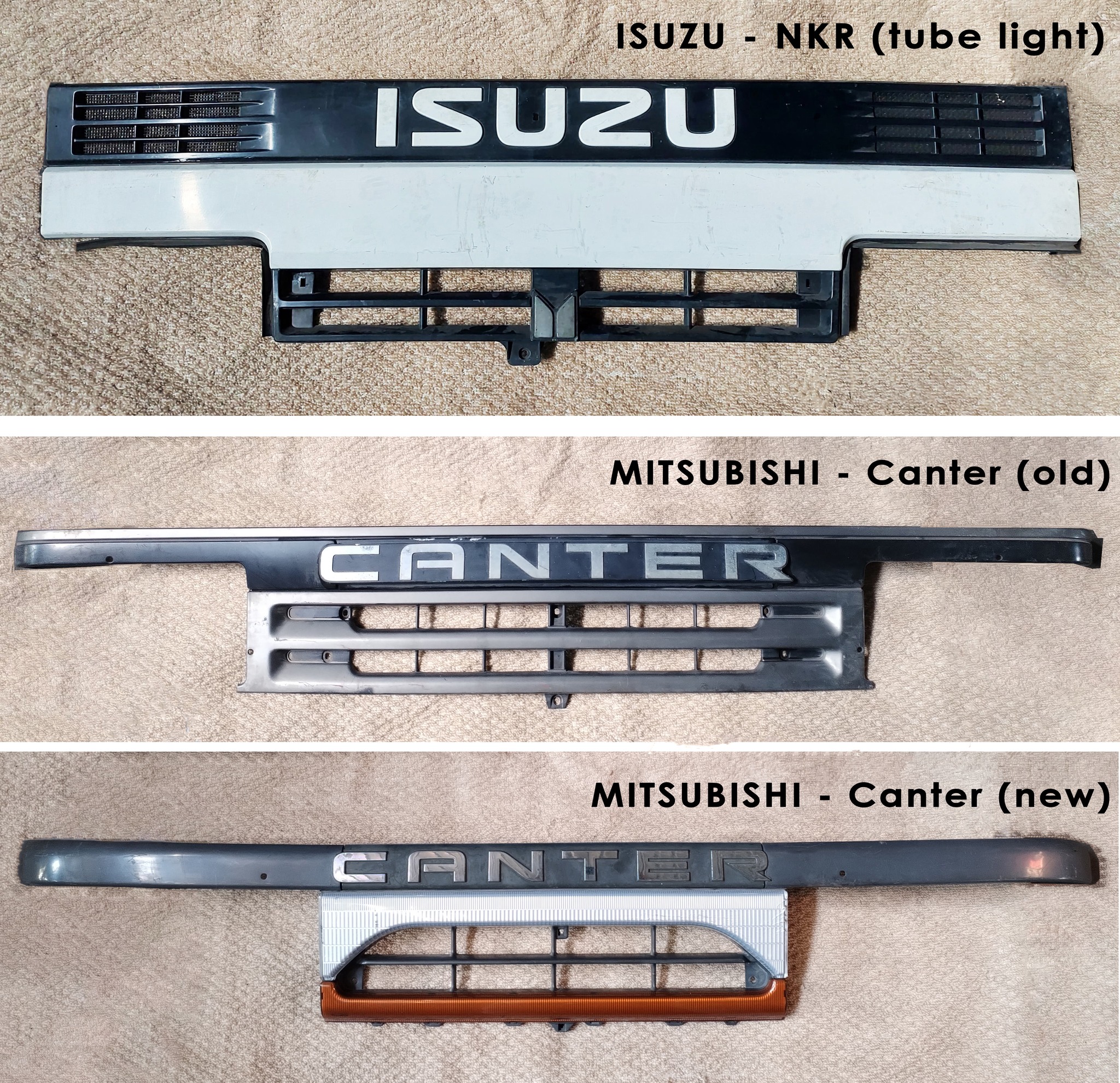 ⭕️TOYOTA/NISSAN/MITSUBISHI/ISU... - Rusiru Motors - AUTO PARTS