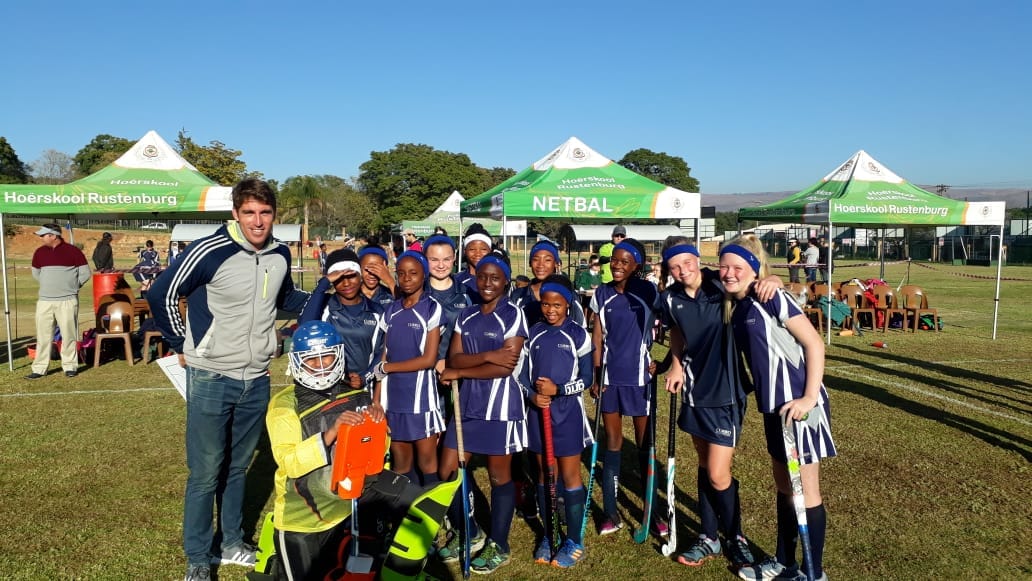 Congratulations to our PRIMARY school... - Curro Klerksdorp