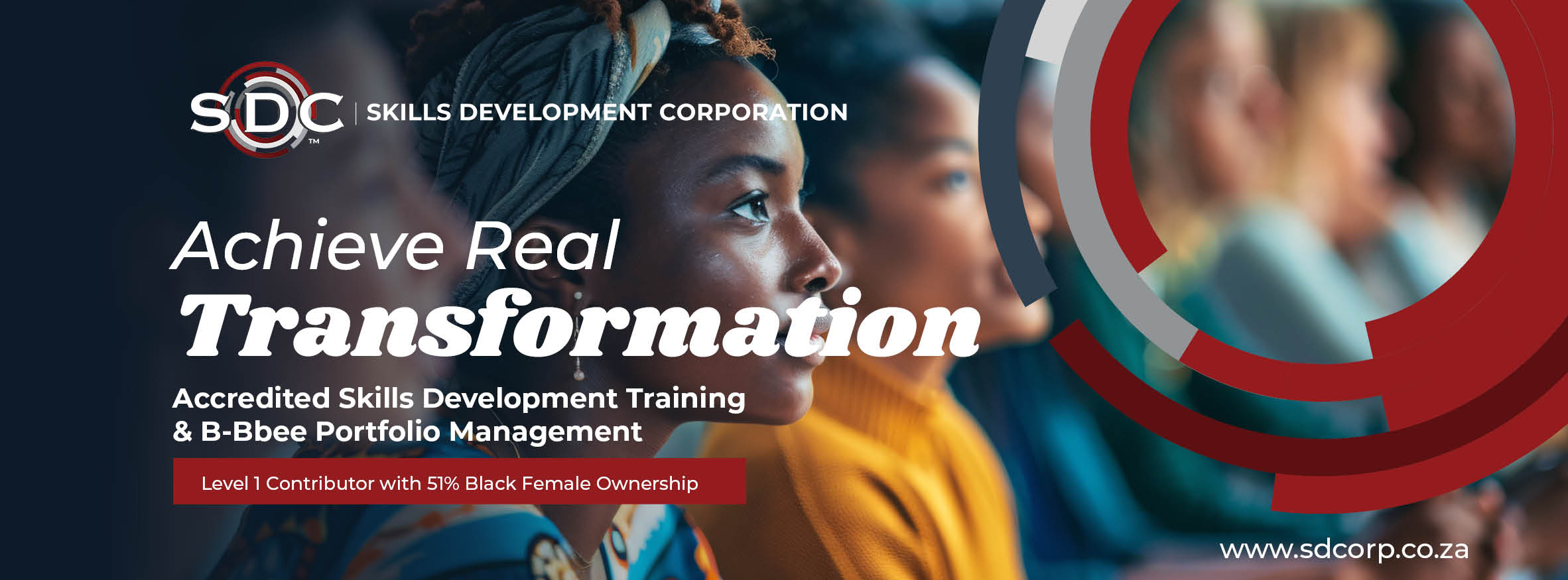SDC - Skills Development Corporation | Sandton