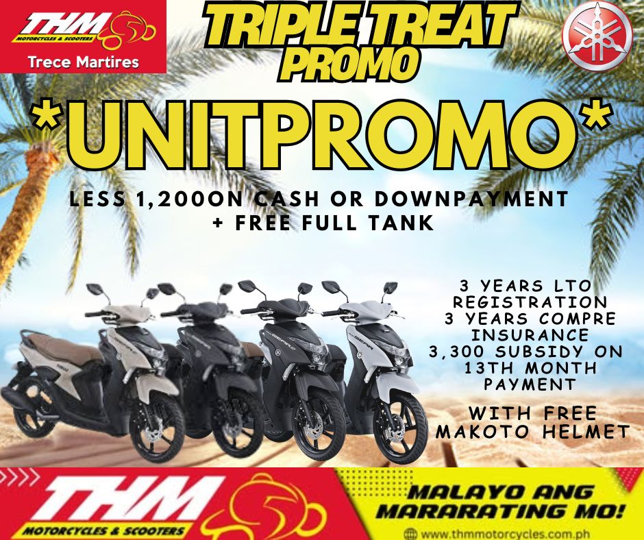 THM Trece Martires Cavite | Trece Martires