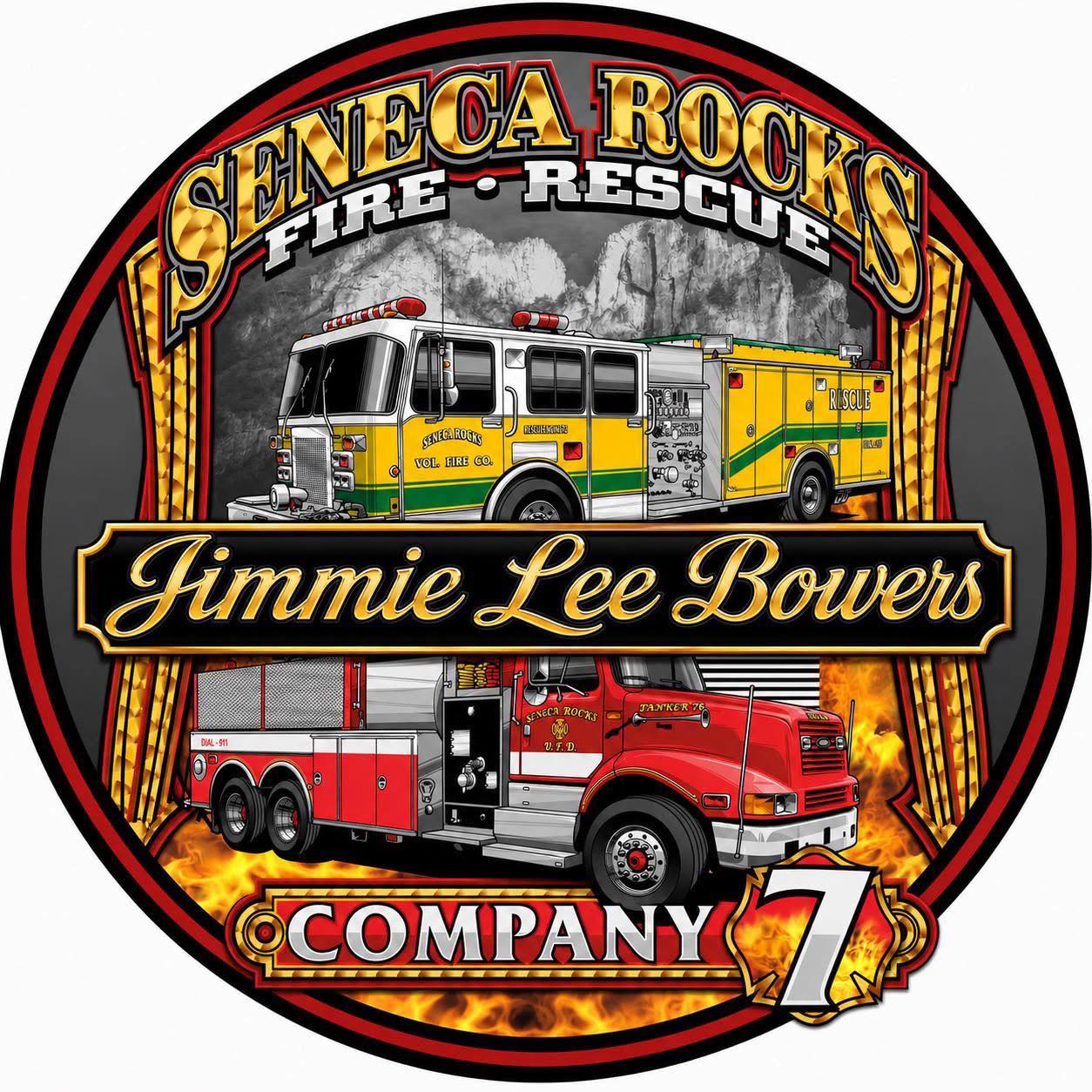 The UTV ride on October 4 at the fire... - Seneca Rocks VFD | Facebook