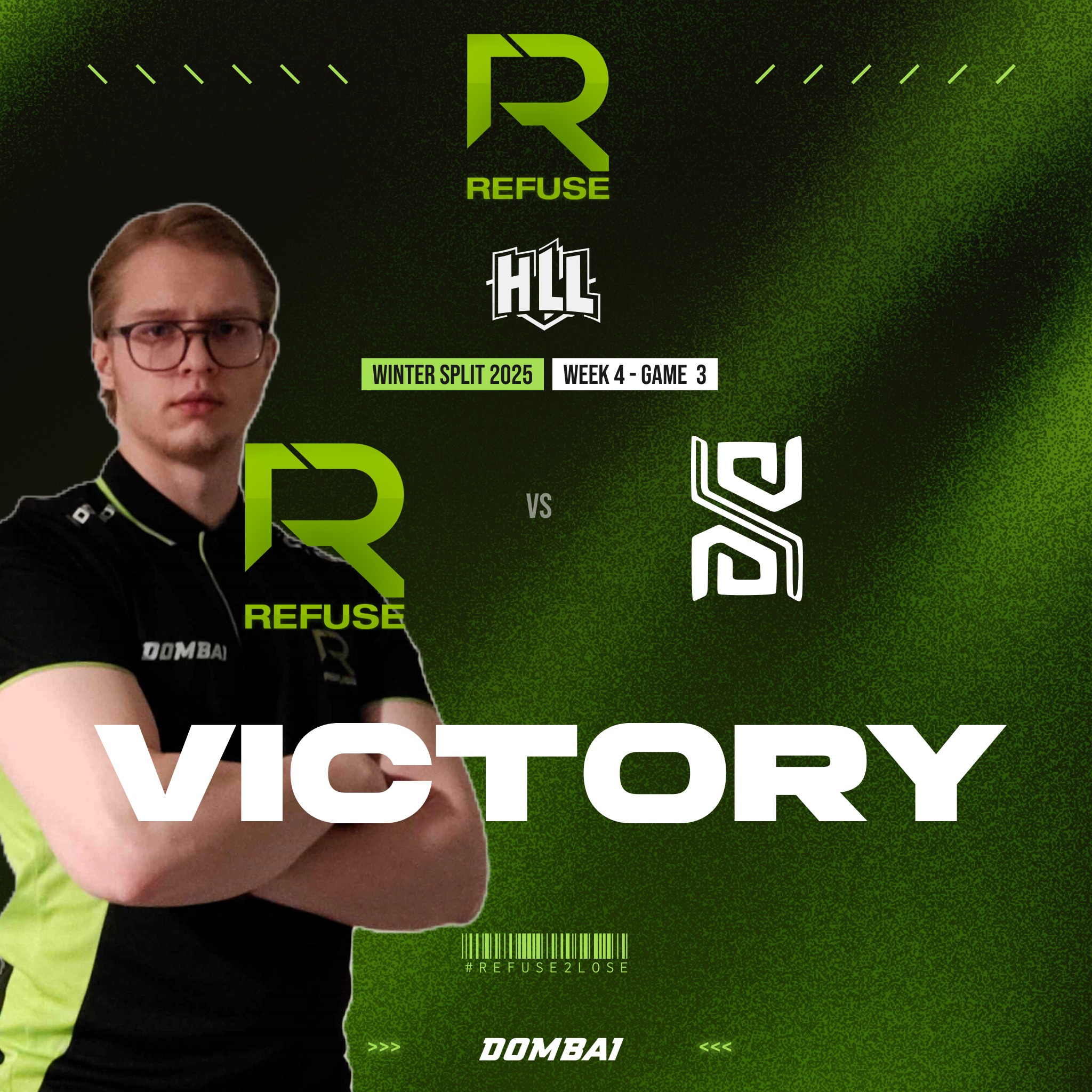 Team Refuse