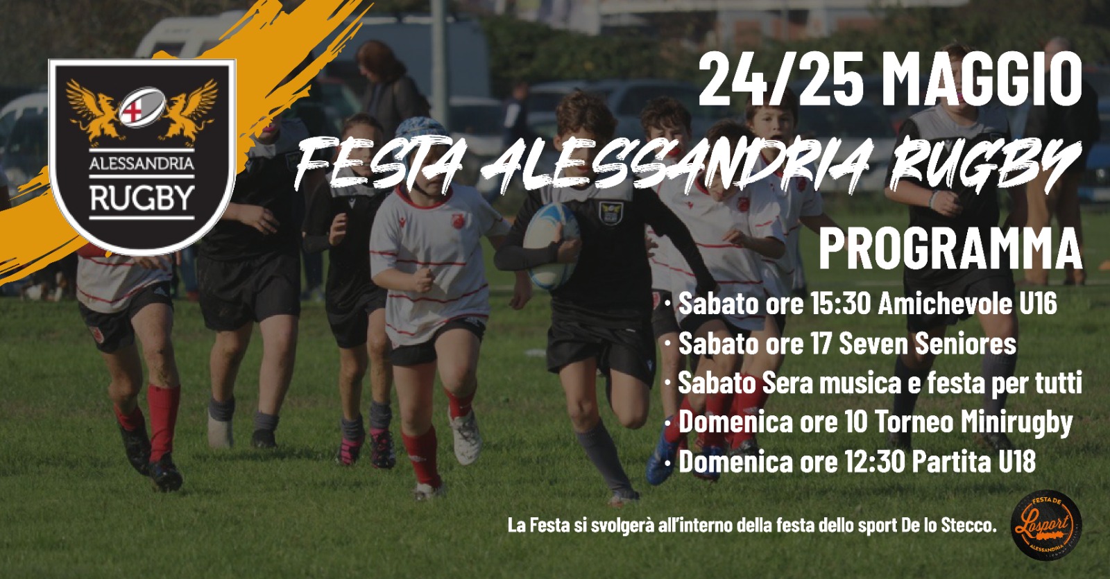 CUS Pavia Rugby