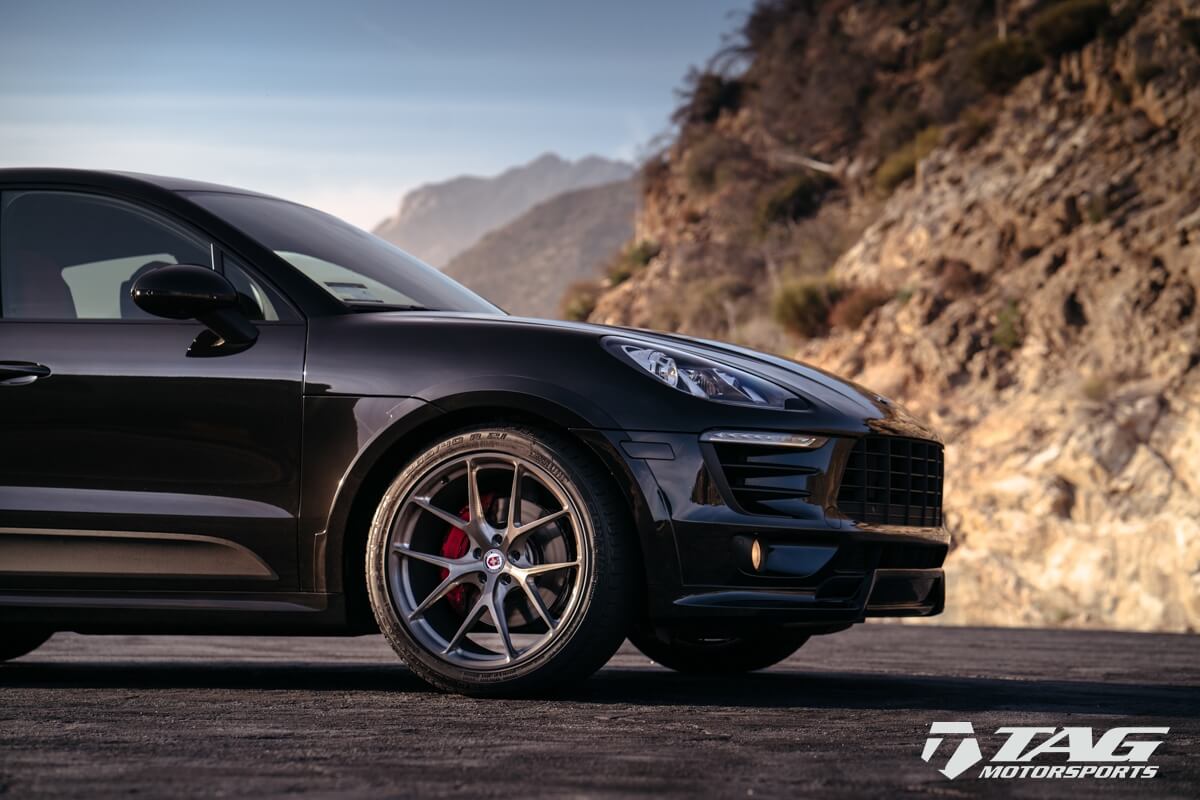 HRE Performance Wheels Taiwan - Chu's & Sons / 毅成企業 | Taipei