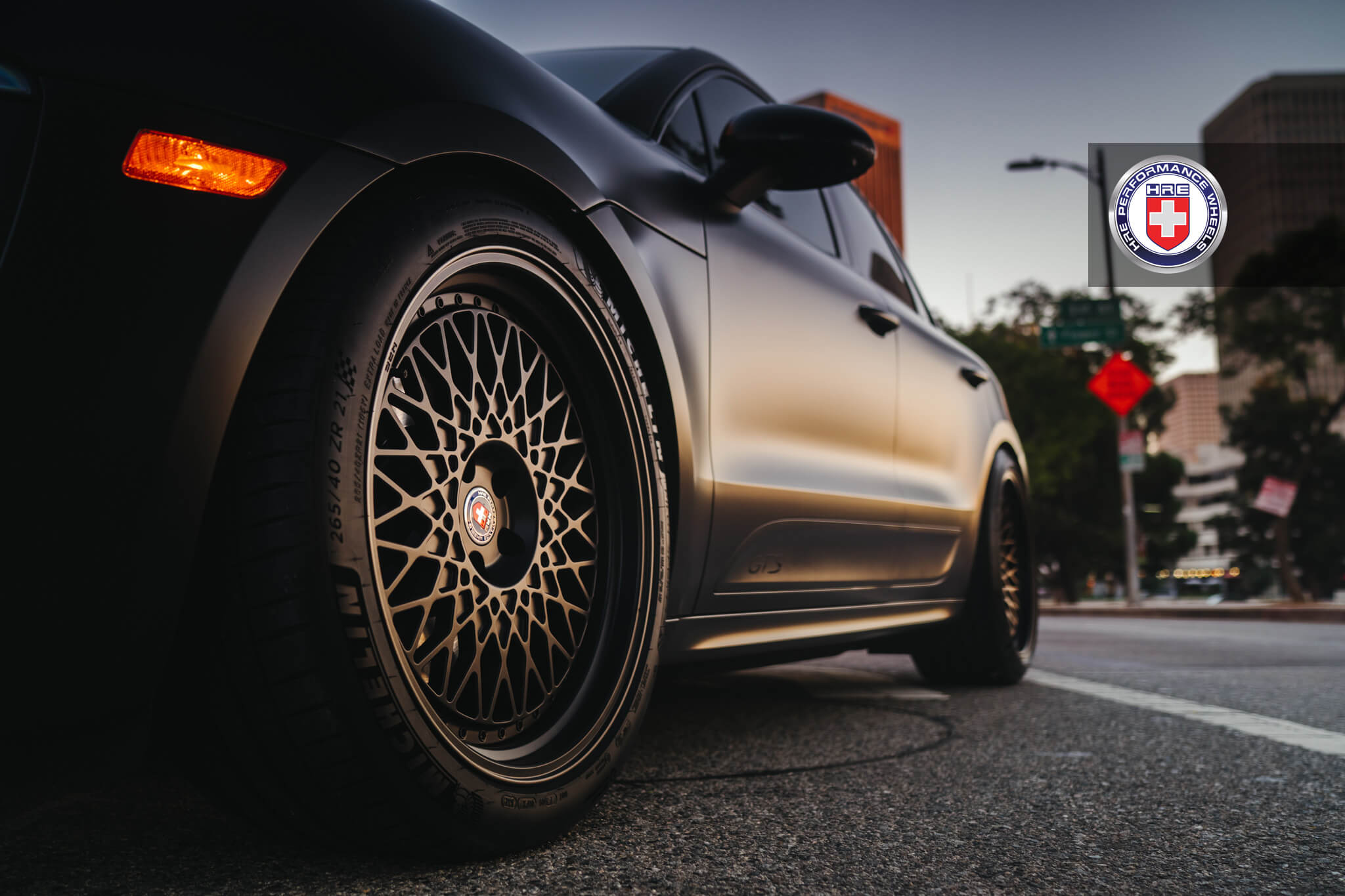 HRE Performance Wheels Taiwan - Chu's & Sons / 毅成企業 | Taipei