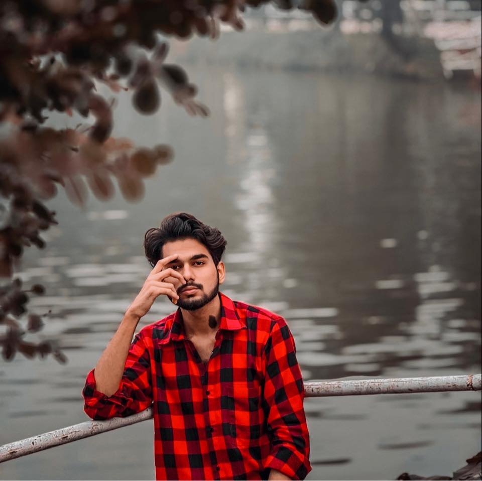 Sami Rajpoot