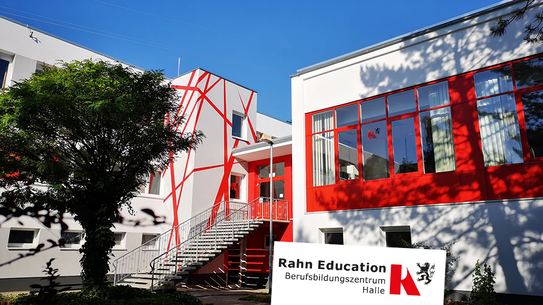 Rahn... - Rahn Education - Kindertagesstätte Tarsius