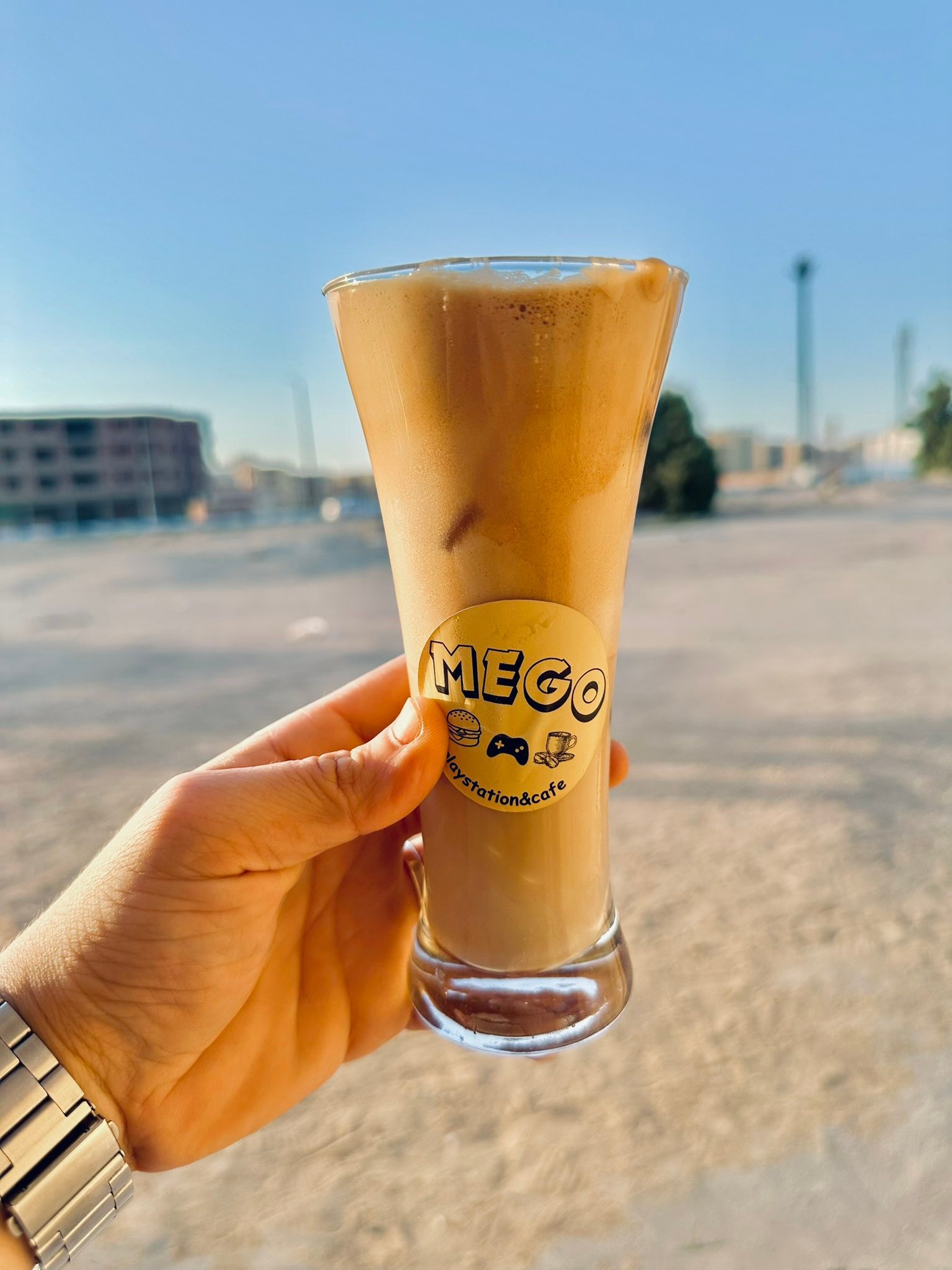 MeGo مــيـجو | Suez