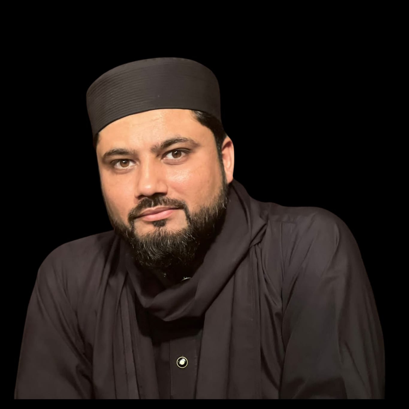 Absar Ali Naqvi