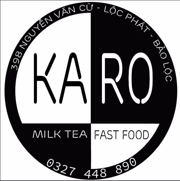 Karo Milk Tea