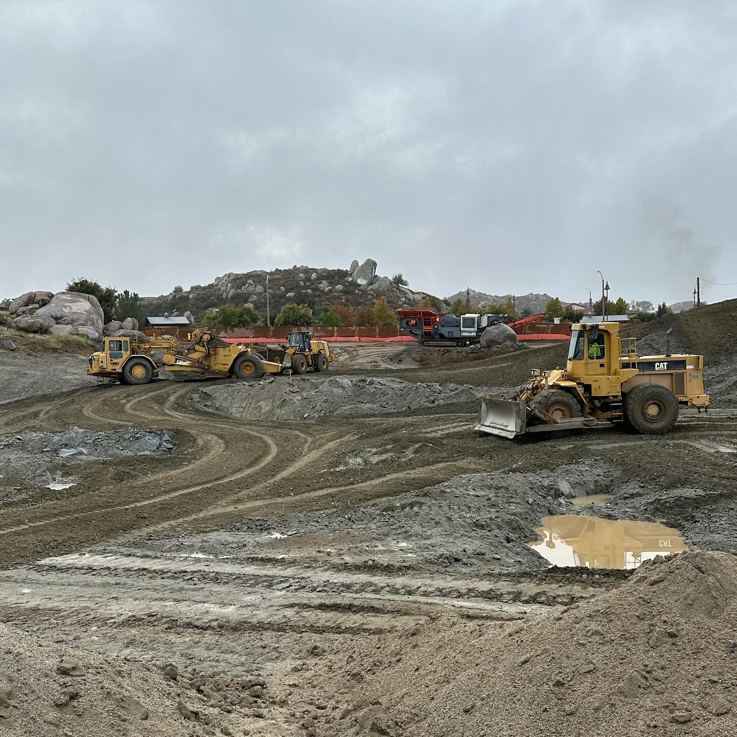 Inland Valley General Engineering | Menifee CA